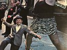 The Doors - Strange Days Vinyl LP 1967 Elektra Records EKS-74014 VG/EX