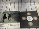 Simon & Garfunkel- Sounds Of Silence LP 1967 Columbia CL 2469 WHITE LABEL PROMO