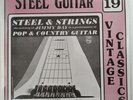 Jimmy Day Steel & Strings  Steel Guitar Vintage Classics #19 Vinyl LP NEW SEALED