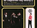 Temptations The Temptations Sing Smokey (Vinyl)