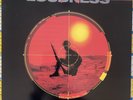 LOUDNESS Soldier Of Fortune ORIG 1989 LP ATCO 91283-1 ,NEAR MINT Vinyl