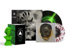 Lost Themes 10th Anniversary Expanded Edition - Sacred Bones Exclusive LP + Bust
