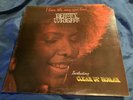 BETTY WRIGHT I Love The Way You Are 12” LP UK 1972 ATLANTIC K40364