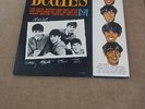 The Beatles - Songs, Pictures And Stories Of The Fabulous Beatles LP  (VJ 1092)