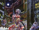 Iron Maiden - Somewhere in Time [2024 Reissue Remastered] [New Vinyl Record LP]