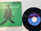 45 Rpm EP Little Richard On RCA Victor Camden