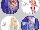 Carrie Underwood Denim & Rhinestones Deluxe Edition NEW 2x Vinyl LP Picture Disc