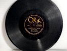Sippie Wallace – Morning Dove Blues / Every Dog Has His Day - OKeh 8205