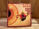 KATE BUSH - THE KICK INSIDE vinyl record lp 1978 EMI