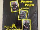 PEDRO VEGA CON LA ORQUESTA AMISTAD CANO ESTREMERA  KILLER RARE SALSA ORIGINAL LP