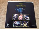 JOE ELLIOTT HAND SIGNED EXCELLENT 1980s Def Leppard – Foolin' SLEEVE ONLY 45