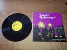 PSYCH 1970s VG++ Today's Renaissance One Point Of View 1180 SHRINK LP33