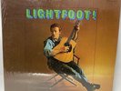 Gordon Lightfoot - Lightfoot (LP, Vinyl, RE) 1970 Very Good Plus