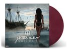 Jhené Aiko - Sail Out, Burgundy Coloured Vinyl LP, New & Sealed (Def Jam)