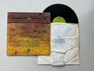 Alice Cooper - School's Out - 1972 UK 1st Press LP with Panties