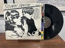 Sonic Youth - Goo - Vinyl LP - Geffen DGC - First Press