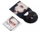 Lady Gaga MAYHEM Store Exclusive 180g Black Vinyl Signed PRESALE