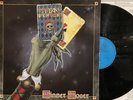 Titan Force – Winner / Loser LP 1991 Shark Records – SHARK 021 [Germany] VG+/VG+
