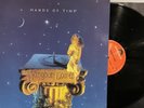 Kingdom Come - Hands Of Time LP 1991 Polydor – 849 329-1 VG+/VG+ *EU