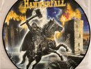 Hammerfall - Renegade Picture Disc LP 2000 Nuclear Blast – NB 511-1 VG+