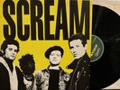 Scream – This Side Up LP 1985 Dischord Records – Dischord 15½ [Original] VG+/VG+