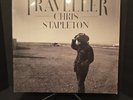 Chris Stapleton Traveller Vinyl LP 2015 New SEALED