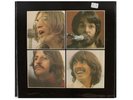 1970 UK Pressing - The Beatles - Let It Be Vinyl LP (Book Included) (PCS 7096)