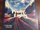 Pretty Lights - A Color Map Of The Sun Vinyl Record 2x LP