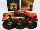 Fish A Feast Of Consequences Limited Triple Vinyl Brand New
