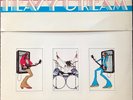 Cream Heavy Best Of 1972 Uk Rso Double Vinyl Lp 2659 022  Ex / Ex