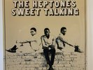 The Heptones - Sweet Talking, Vinyl 2 LP Record NEW SEALED  Reggae