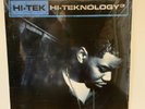 Hi-Tek - Hi-Teknology 3, Vinyl 2 LP Record NEW SEALED  Hip Hop