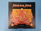 Black Sabbath – Sabbath Bloody Sabbath - WWA 005 UK 1/Y 2/Y GRADED VINYL