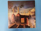 Pink Floyd – Animals - 1st UK Issue Harvest G/F 1977 Lyrics Inner GRADED VINYL