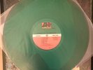 THE LEMONHEADS Come on Feel LP 1993 USA original on GREEN VINYL Evan Dando NM NM