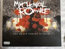 Black Parade Is Dead by My Chemical Romance (Record, 2019)