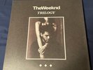 The Weeknd Trilogy 5 Year Anniversary 6LP Vinyl Limited 12