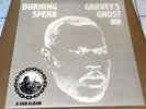 Burning Spear - Garvey's Ghost LP (1976 Island Records Uk) NM