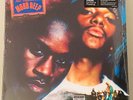 【 MOBB DEEP 】THE INFAMOUS - 2XLP BLUE & ORANGE HAZE VINYL RECORD - VMP #937/1000