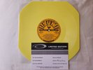 MINT ELVIS PRESLEY SUN SINGLES YELLOW SHAPED LTD EDITION 10