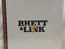 Rhett & Link Sing Brooks & Dunn In The Year 3000 Good Mythical Exclusive Vinyl