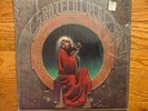 Grateful Dead - Blues For Allah LP GD-LA494-G 1975 1st Pressing w/ Insert