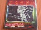 Frank Zappa - Zappa In New York 2LP  Vinyl LP