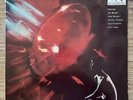 CURTIS FULLER SEXTET / SLIDING EASY on United Artists - Japan DG MONO LP UAT-501