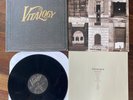 Pearl Jam - Vitalogy - 1994 - VINYL - EPIC RECORDS