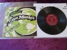 Arsenio Rodriguez and his Orchestra   Authentic Cuban Mambos 1955 Tico LP135 10