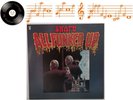 Snafu All Funked Vinyl LP - Near Mint