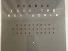 DVORAK - FROM THE NEW WORLD - BAMBERGER, SYMPHONIKER JAKUB HRUSA #408/1893 - A11