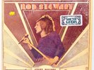 Rod Stewart - Every Picture Tells A Story (1971) Mercury Vinyl LP - SHRINK - EX
