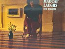 SYD BARRETT The Madcap Laughs Orig 1st Issue LP 1970 Harvest original owner VG++
